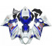 SUZUKI GSX-R 1000 2007-2008 Комплект пластика SUZUKI GSX-R 1000 2007-2008 Комплект пластика