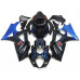 SUZUKI GSX-R 1000 2007-2008 Комплект пластика SUZUKI GSX-R 1000 2007-2008 Комплект пластика