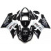 KAWASAKI ZX-6R 2005-2006 Комплект пластика KAWASAKI ZX-6R 2005-2006 Комплект пластика