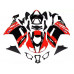KAWASAKI ZX-6R 2007-2008 Комплект пластика KAWASAKI ZX-6R 2007-2008 Комплект пластика
