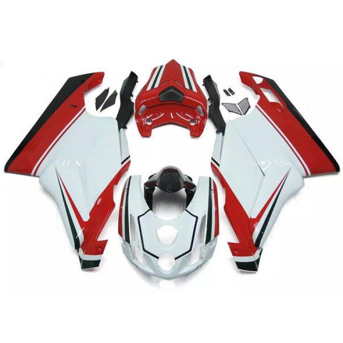 DUCATI 749/999 2003-2004 Комплект пластика DUCATI 749/999 2003-2004 Комплект пластика