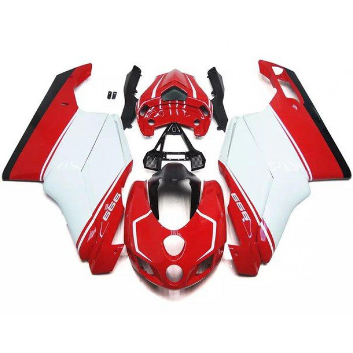 DUCATI 749/999 2005-2006 Комплект пластика DUCATI 749/999 2005-2006 Комплект пластика