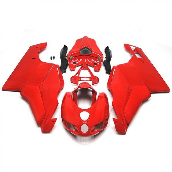 DUCATI 749/999 2005-2006 Комплект пластика DUCATI 749/999 2005-2006 Комплект пластика