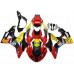 BMW S1000RR 2009-2014 Комплект пластика BMW S1000RR 2009-2014 Комплект пластика