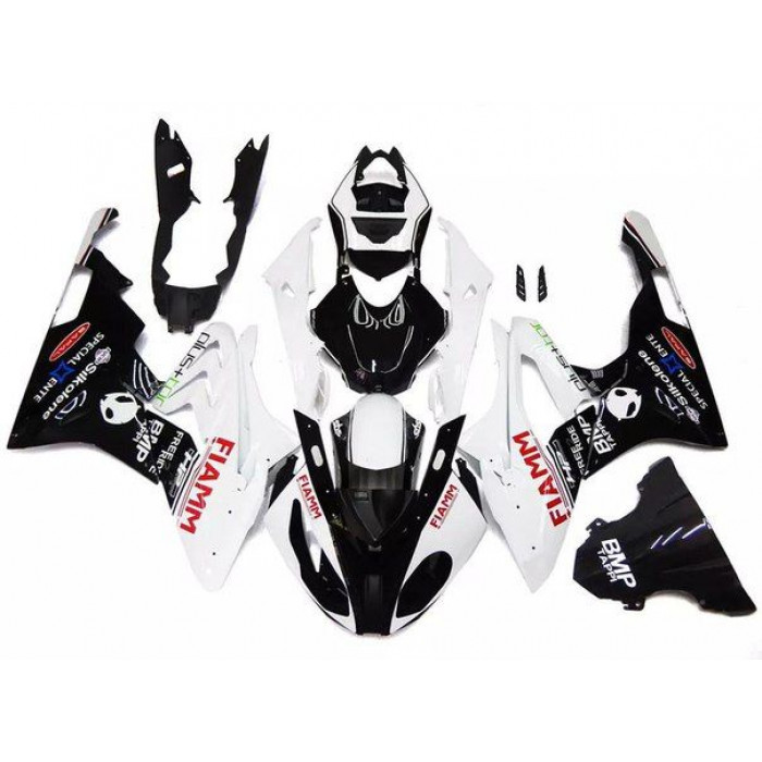 BMW S1000RR 2015-2017 Комплект пластика BMW S1000RR 2015-2017 Комплект пластика