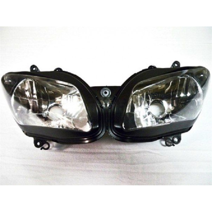 Фара для мотоцикла YAMAHA R1 2002-2003 Фара для мотоцикла YAMAHA R1 2002-2003