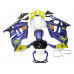 HONDA CBR600F3 1997-1998 Комплект пластика HONDA CBR600F3 1997-1998 Комплект пластика